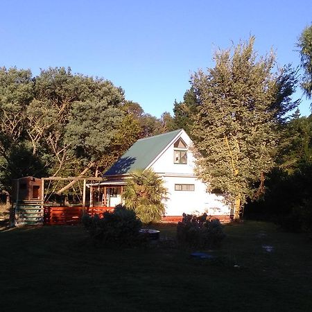 Lowlands Cottage Hastings Zewnętrze zdjęcie