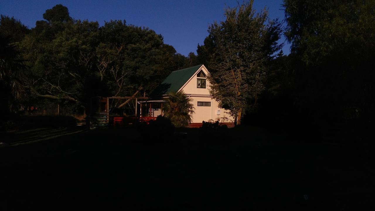 Lowlands Cottage Hastings Zewnętrze zdjęcie