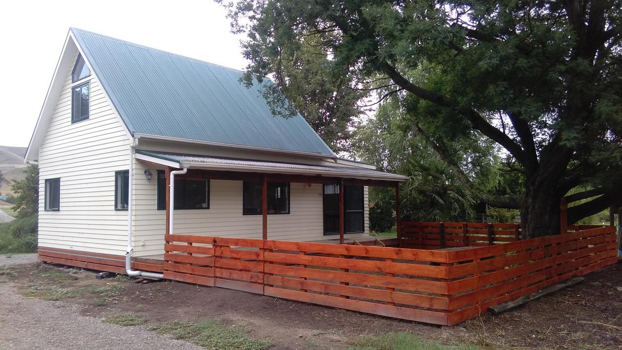 Lowlands Cottage Hastings Zewnętrze zdjęcie