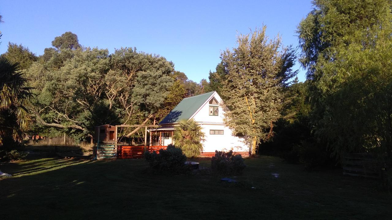 Lowlands Cottage Hastings Zewnętrze zdjęcie